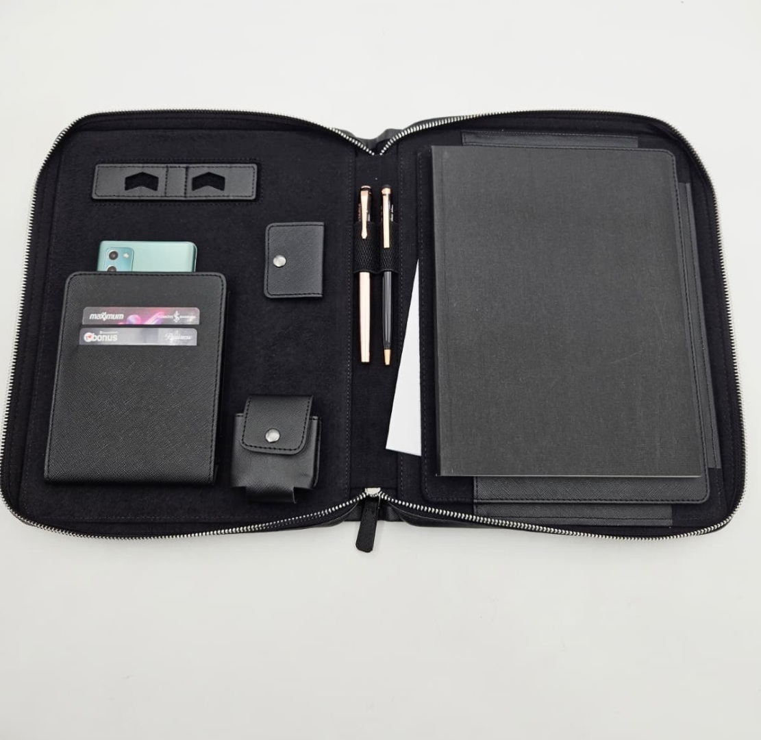Rubicon Premium Çok Fonksiyonlu Organizer