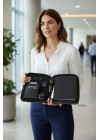 Rubicon Premium Çok Fonksiyonlu Organizer