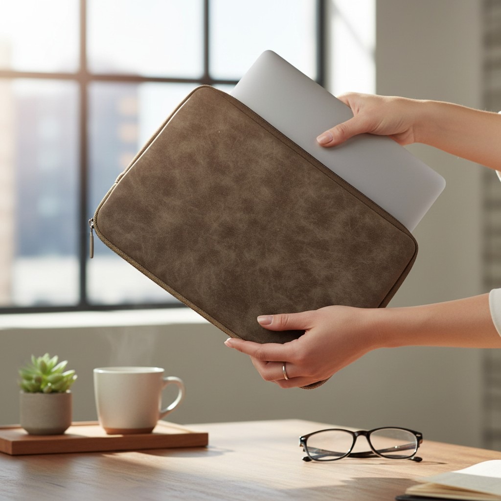 Macbook & IPad Tablet Çantası 13 inç