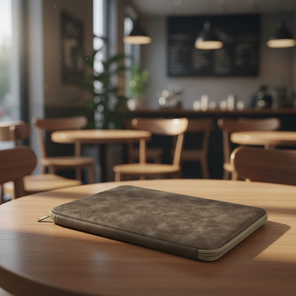 Macbook & IPad Tablet Çantası 13 inç