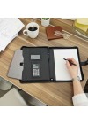 Rubicon Tablet Bölmeli Portofolio Sekreterlik - A4 Toplantı Dosyası