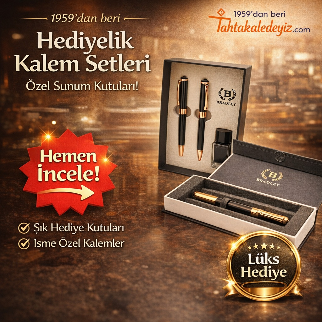 Hediyelik Setler