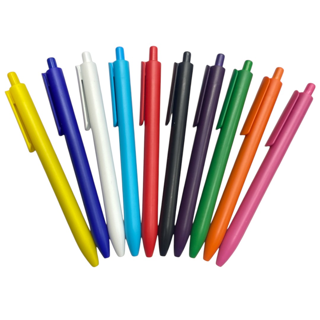 Promosyon Tükenmez Kalem (Baskısız)