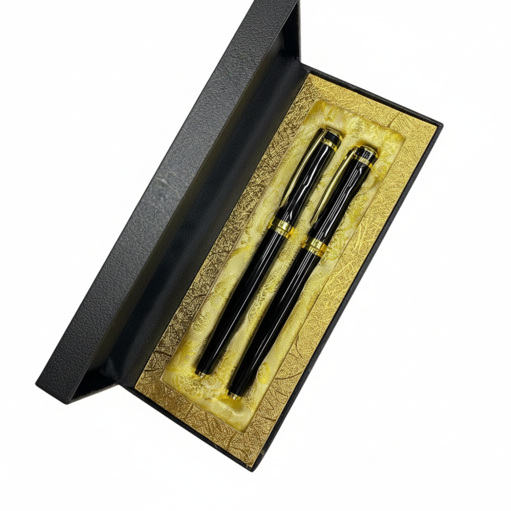 Roller Dolma Kalem Seti