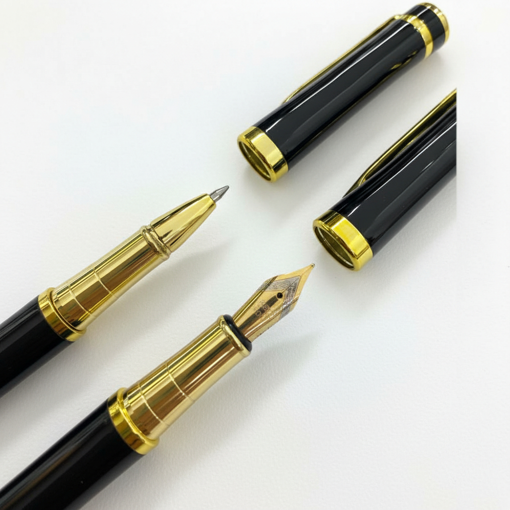 Roller Dolma Kalem Seti