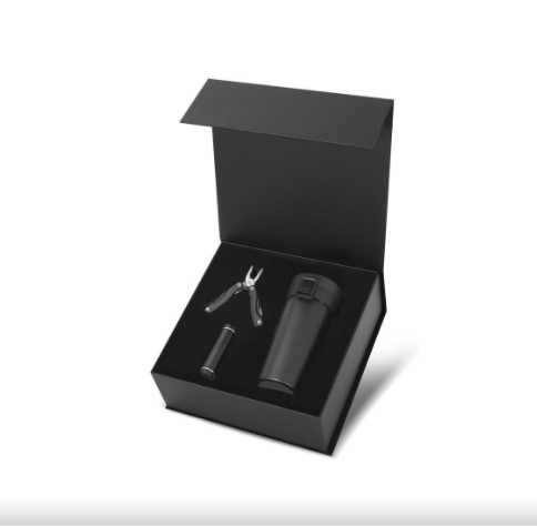 Termos Pense Fener VIP Hediye Set