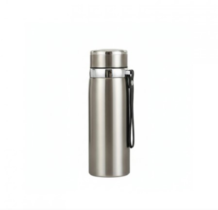 Paslanmaz Çelik Termos - 1000 ML