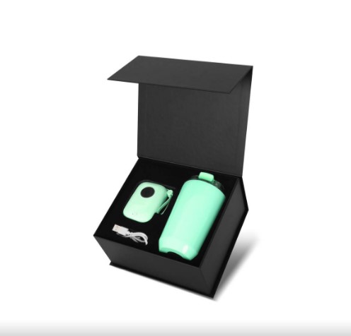 Powerbank ve Termos VIP Hediye Seti