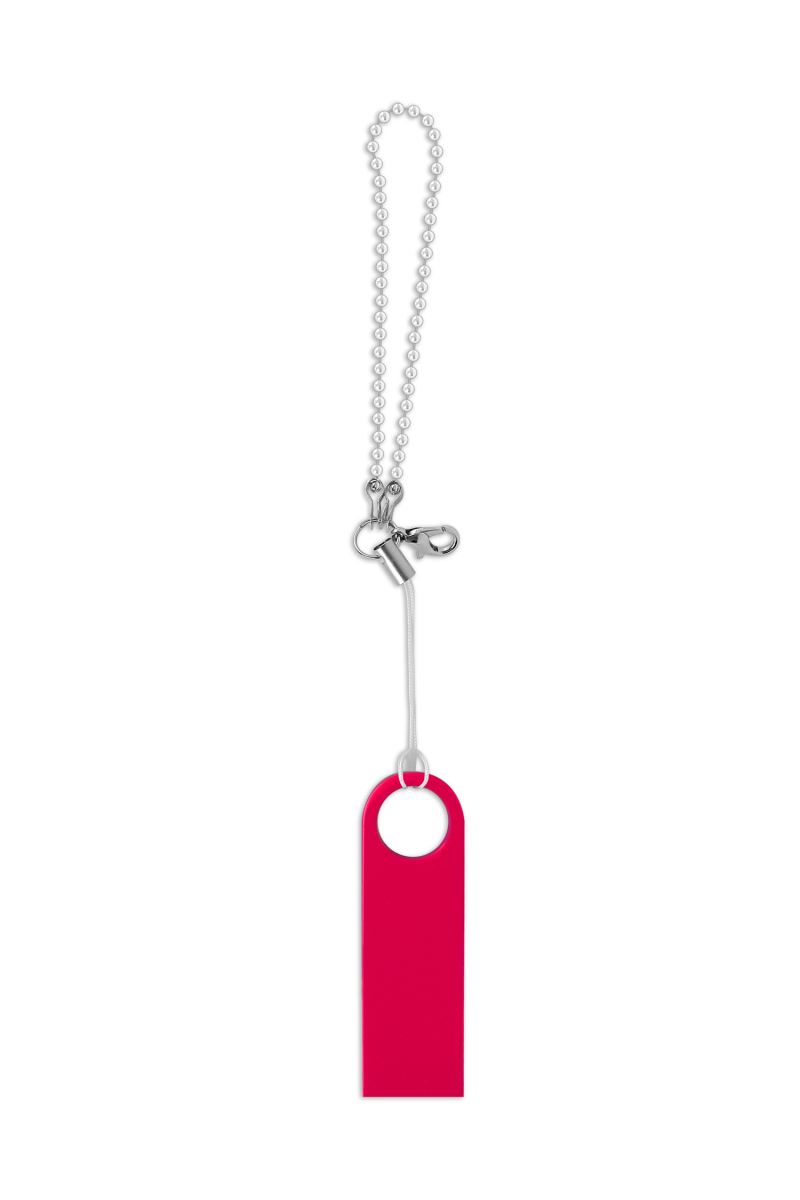 16 Gb Usb Zincirli Anahtarlıklı