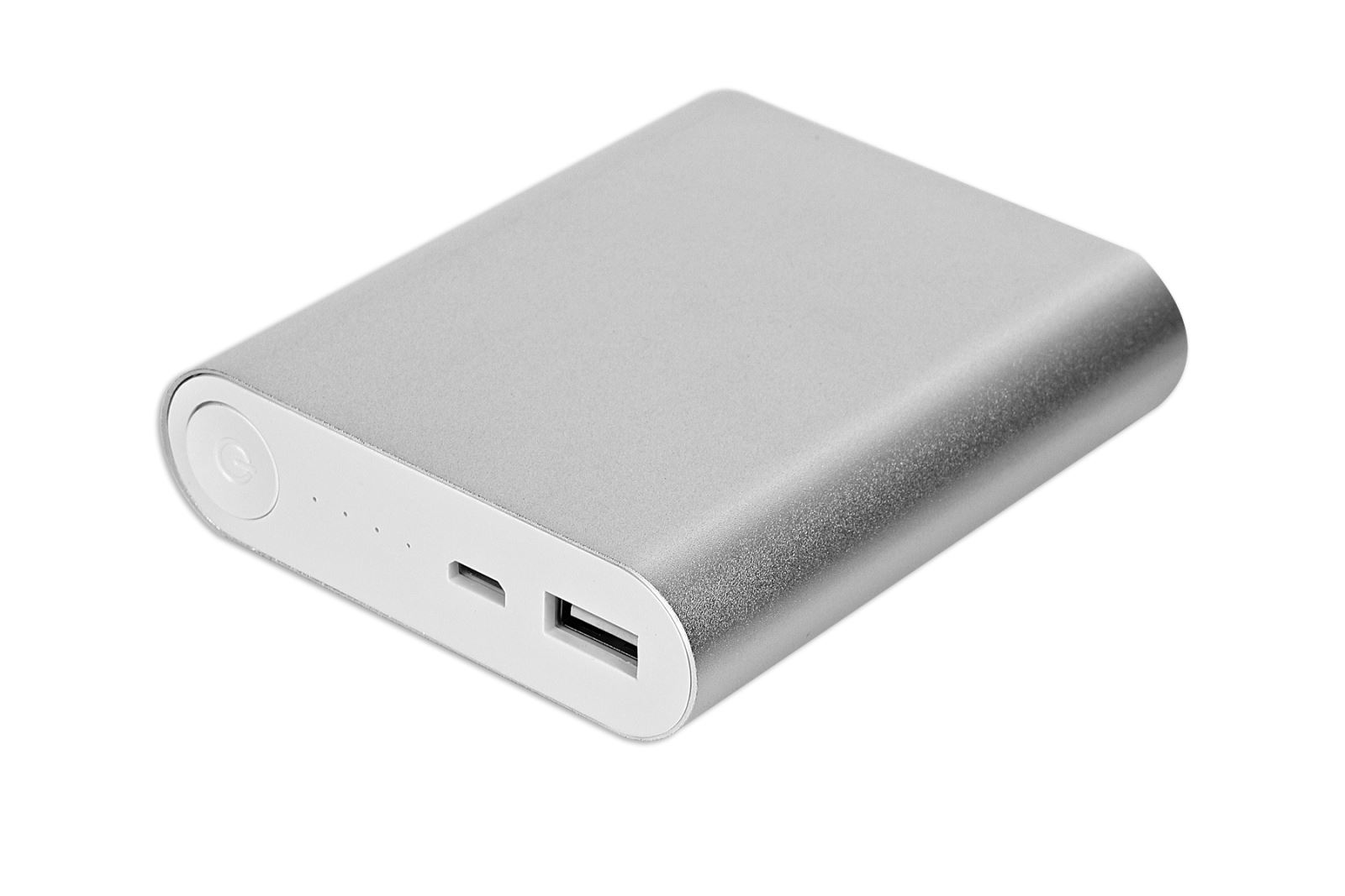 Kişiye Özel Powerbank Vip Set