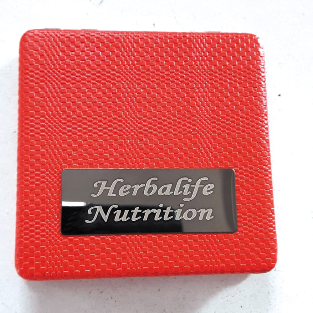 Hediyelik Mini Cep Aynası