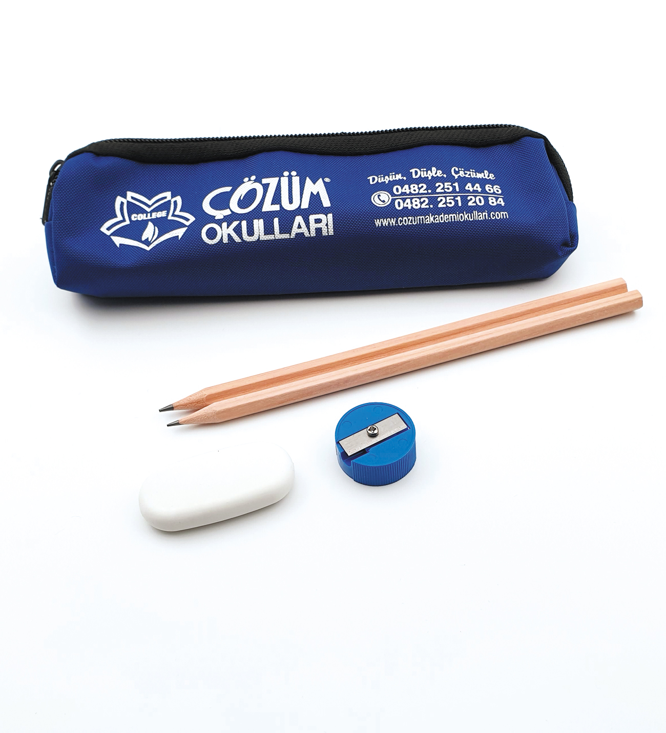 Öğrenci Sınav Seti (1000 Adet)