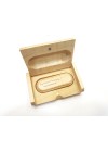Ahşap USB Flaş Bellek 32 GB