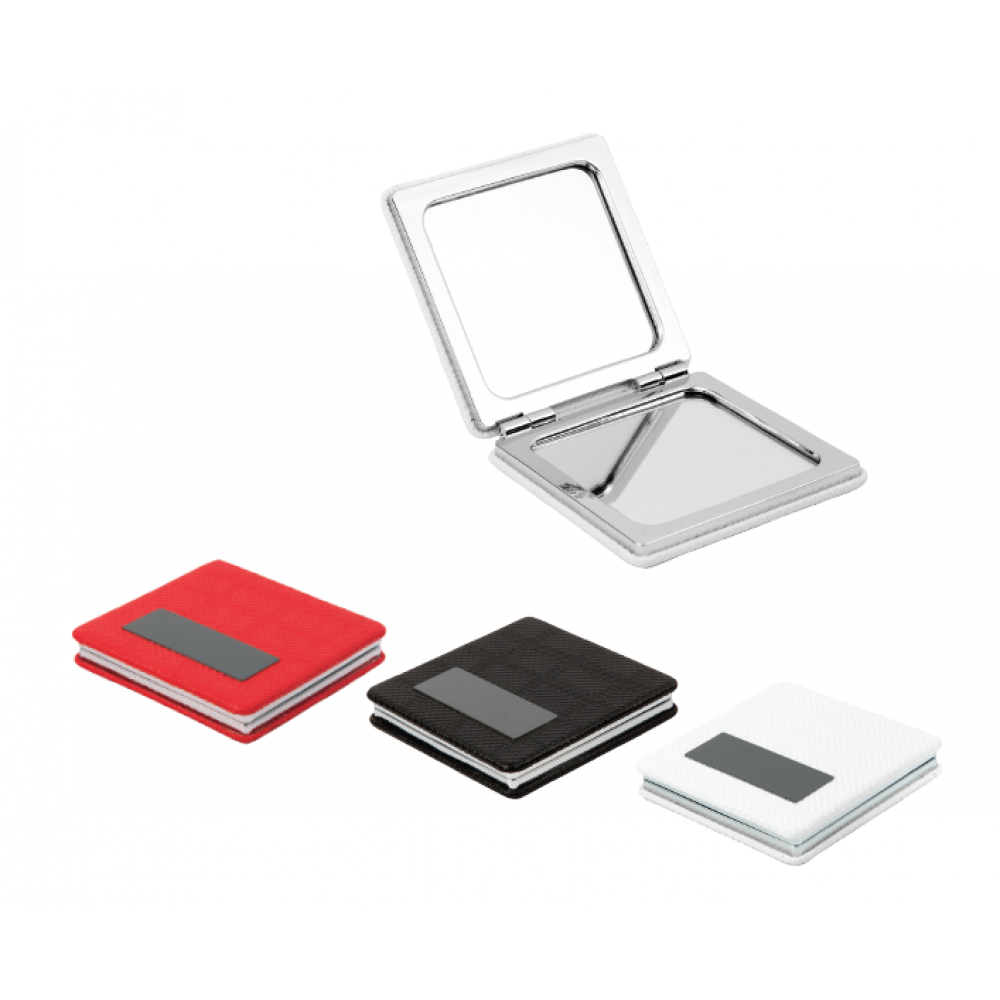 Hediyelik Mini Cep Aynası