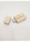 Ahşap USB Flaş Bellek 32 GB Ahşap USB Flaş Bellek 32 GB