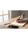 Metal Touch Pen Tükenmez Kalem