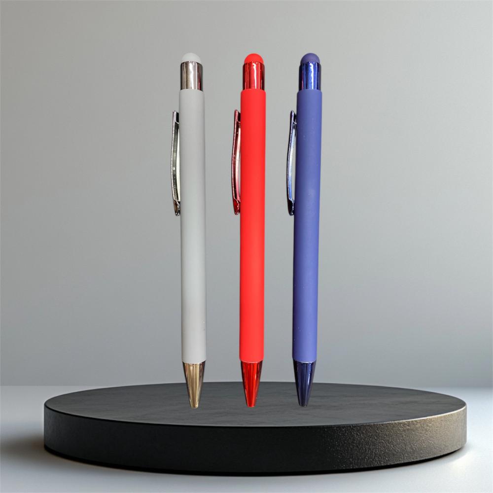 Rubber Tablet Kalemi