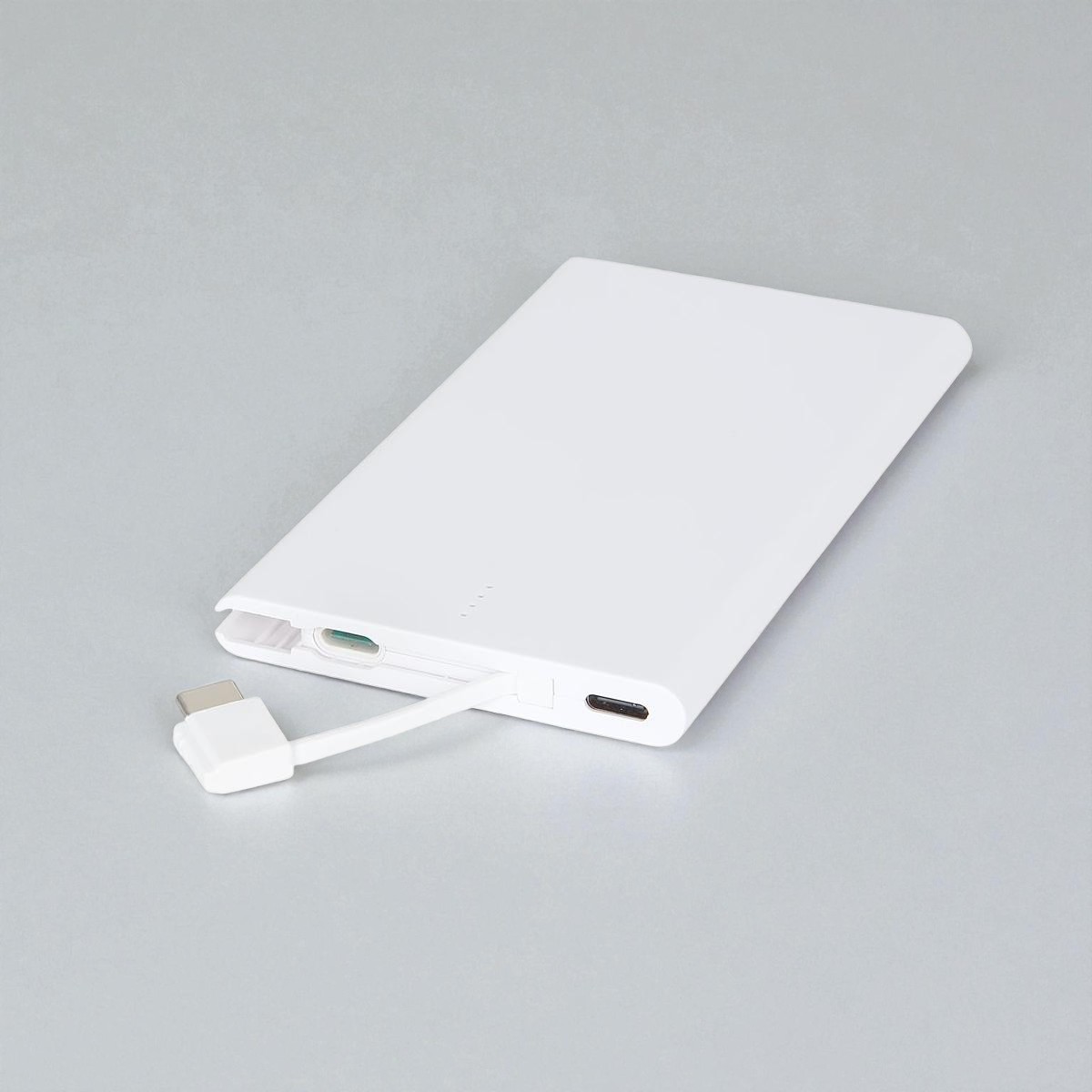 Powerbank 5000 mAh