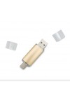 Type-C OTG 32 gb USB Bellek