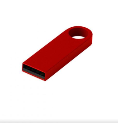 32 Gb Usb Zincirli Anahtarlıklı