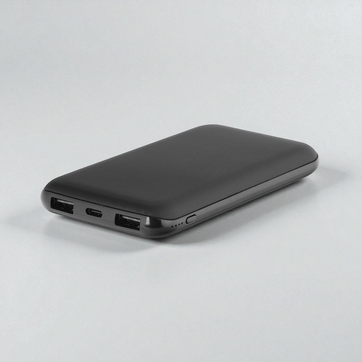 Işıklı Powerbank 10000 mAh