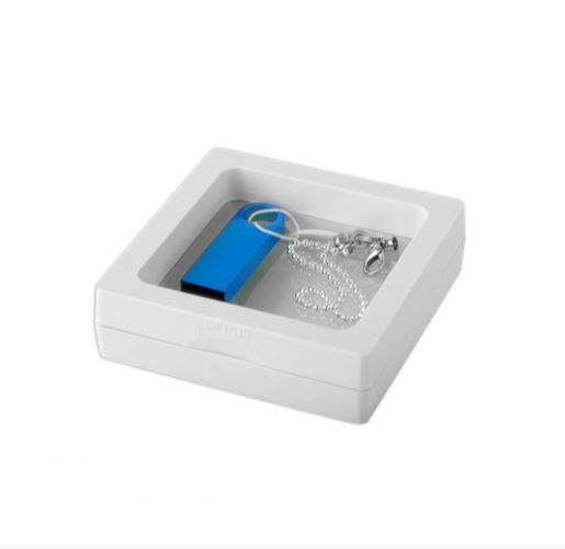 32 Gb Usb Zincirli Anahtarlıklı