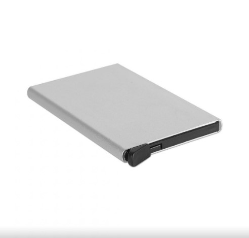 Mekanizmalı Kartvizitlik  (Kişiselleştirilebilir)