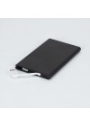 Powerbank 5000 mAh