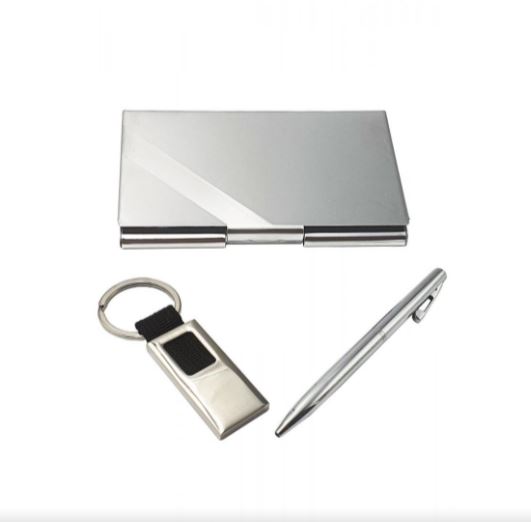 Kişiye Özel Hediye Seti