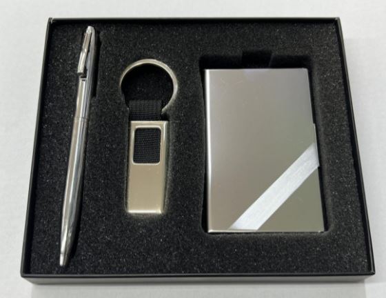 Kişiye Özel Hediye Seti 