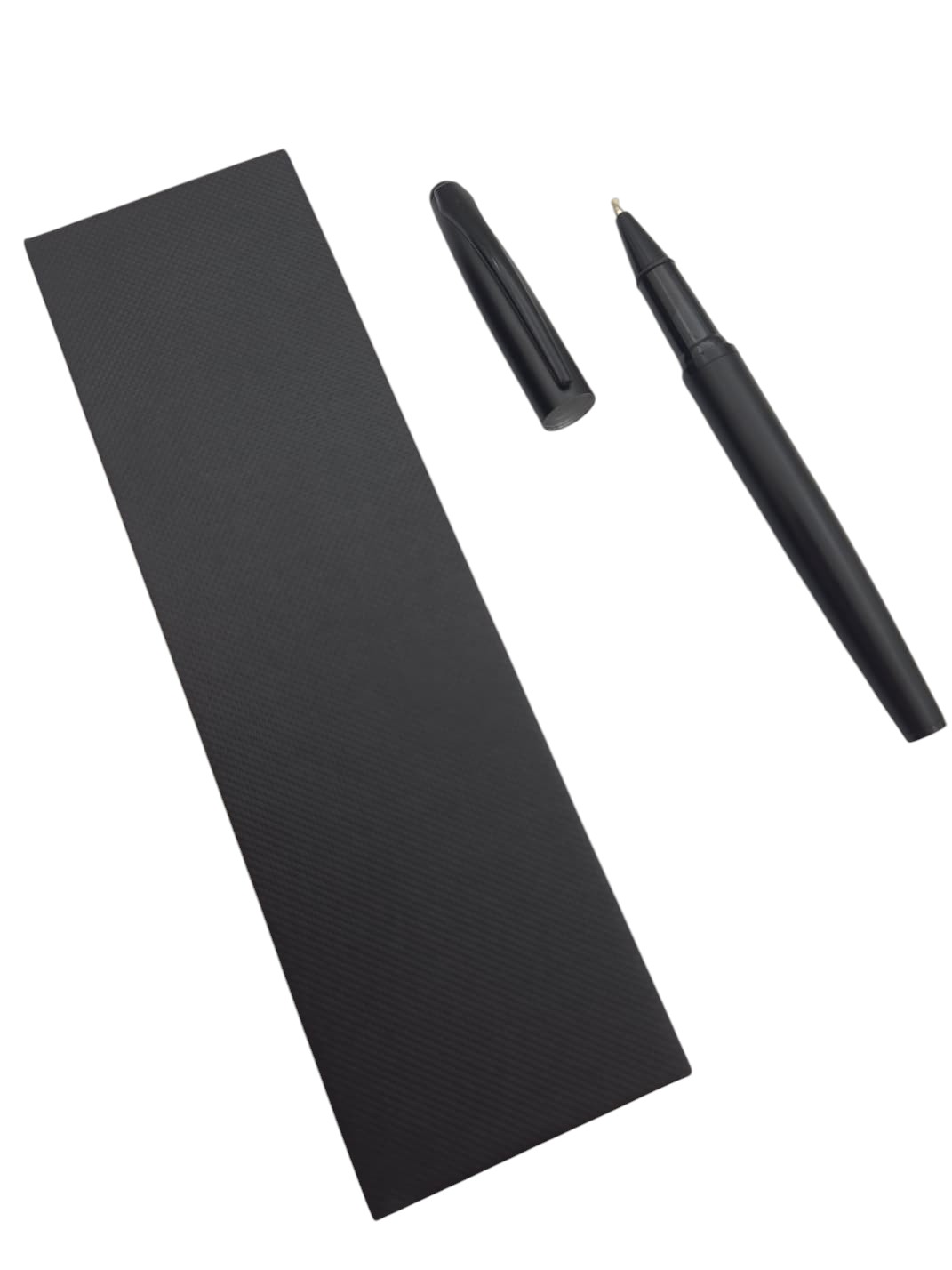 Roller Siyah Kalem Set
