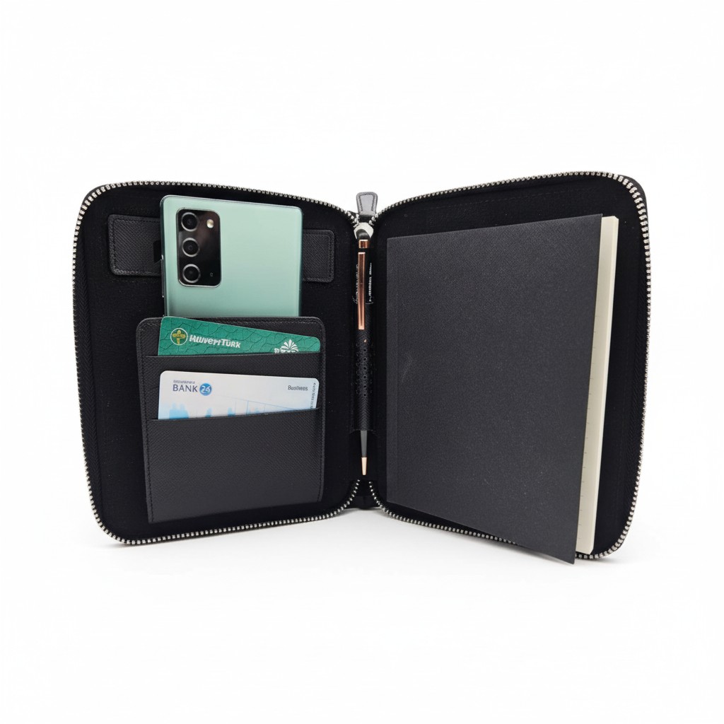 Deri Vip Toplantı Organizeri