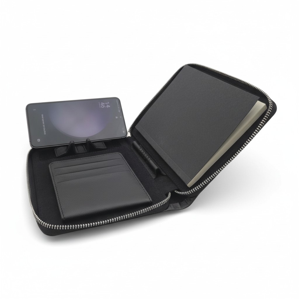 Deri Vip Toplantı Organizeri