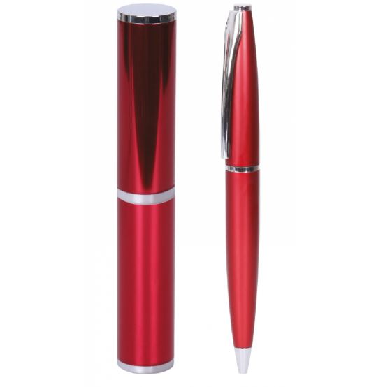 Tüp Kutulu Tükünmez Kalem