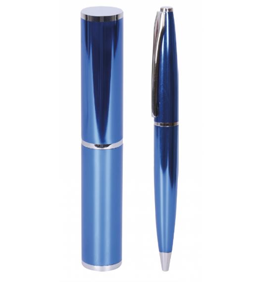 Tüp Kutulu Tükünmez Kalem