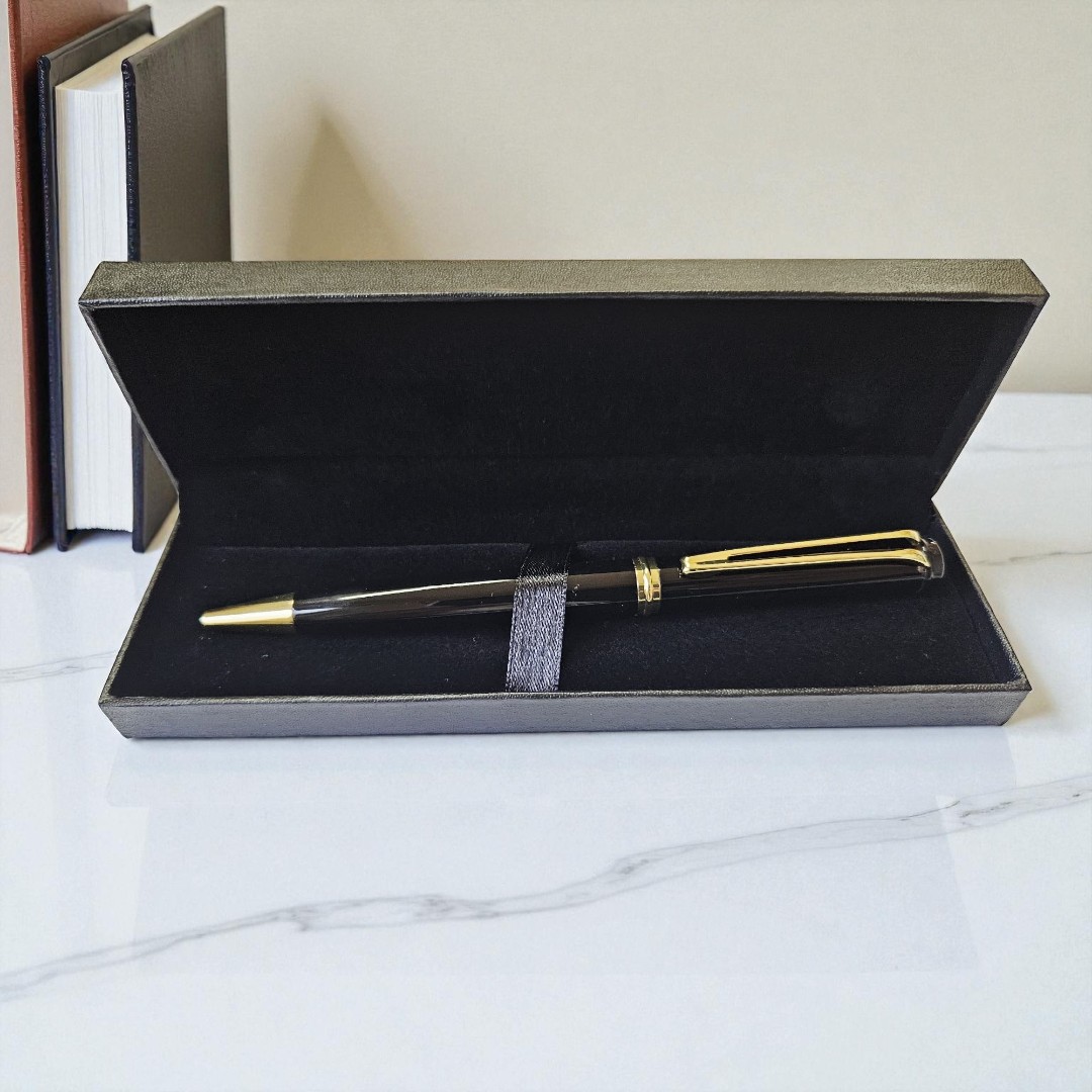 Tükenmez Kalem Seti