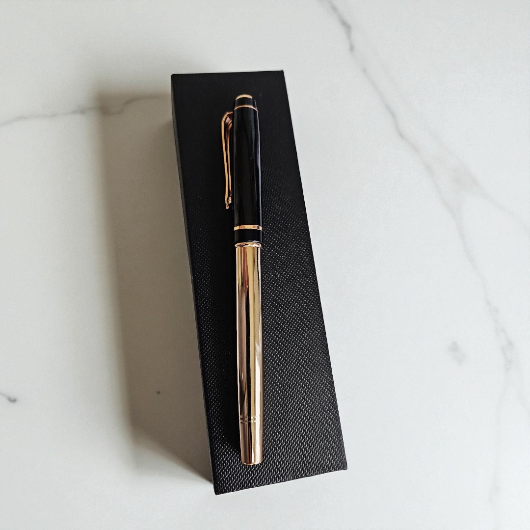 Roller Rose Kalem Set