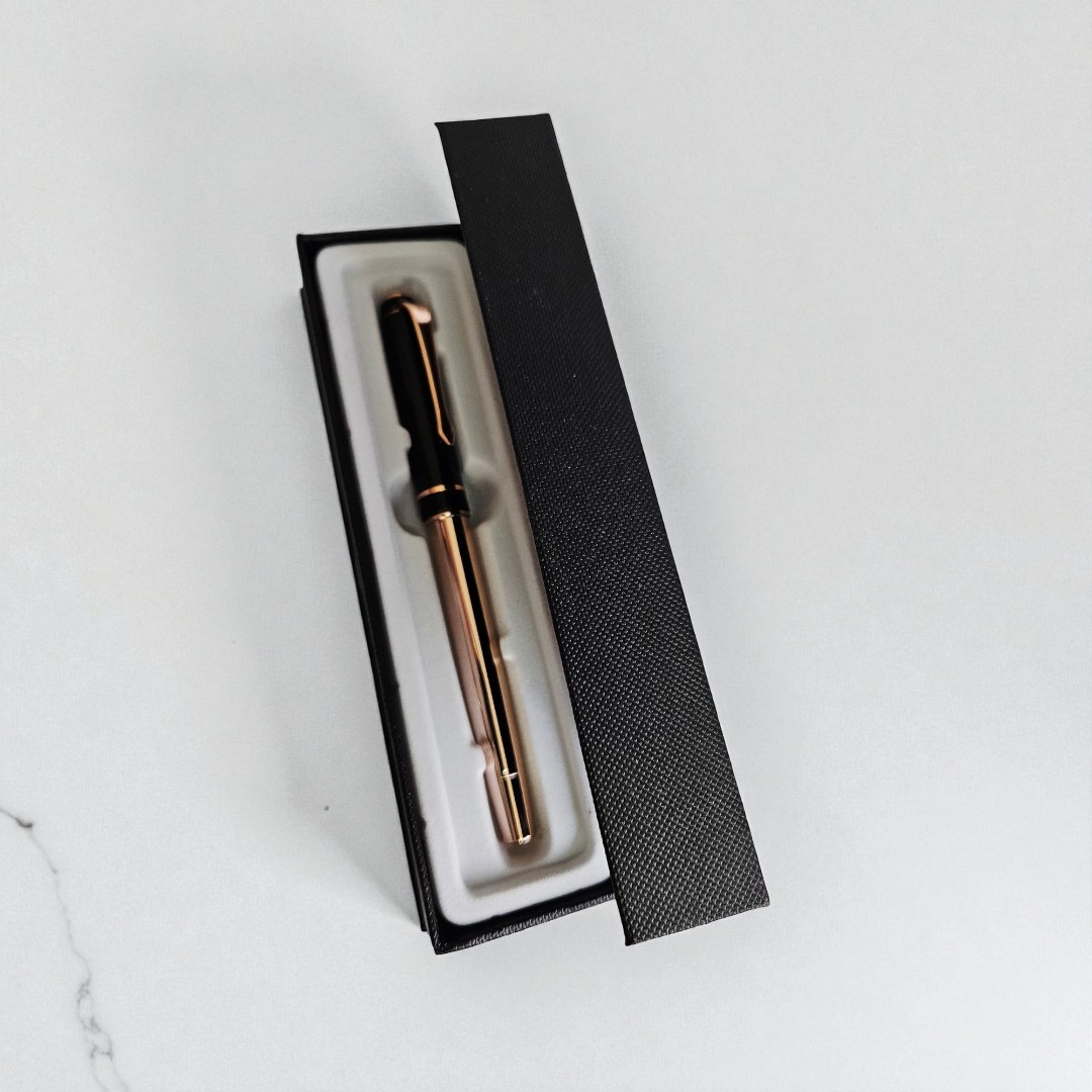 Roller Rose Kalem Set