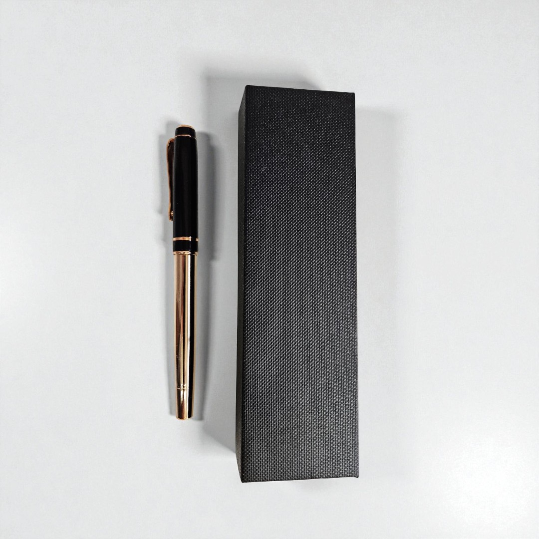 Roller Rose Kalem Set