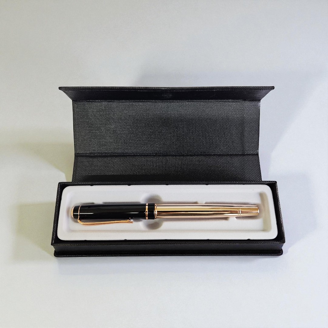 Roller Rose Kalem Set