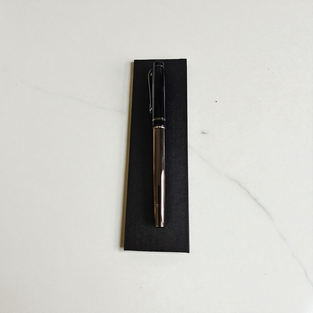 Roller Silver Kalem Set