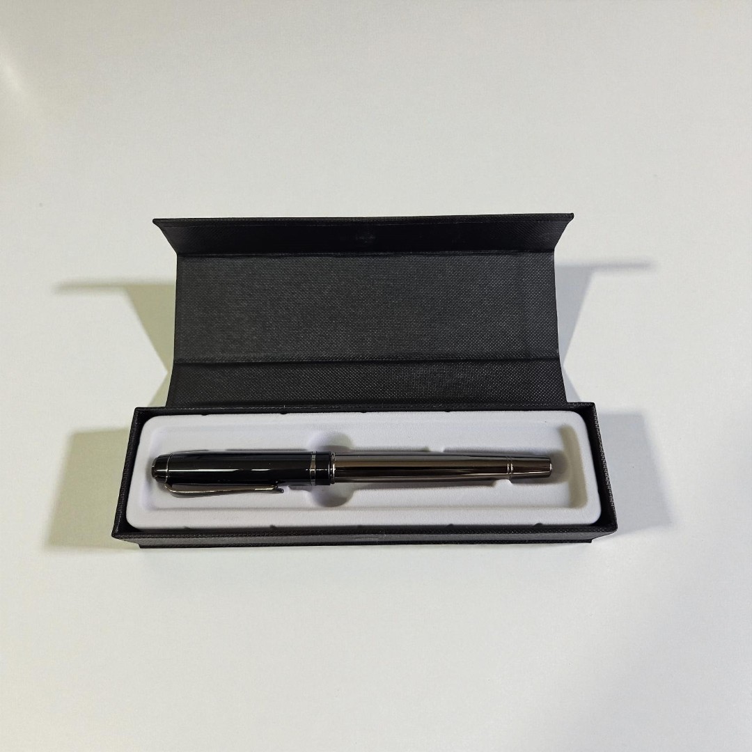 Roller Silver Kalem Set