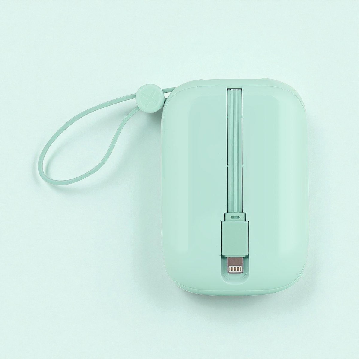 Hızlı Şarj Powerbank 10000 mAh