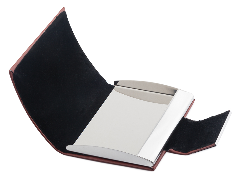 Kartvizitlik  (Kişiselleştirilebilir)