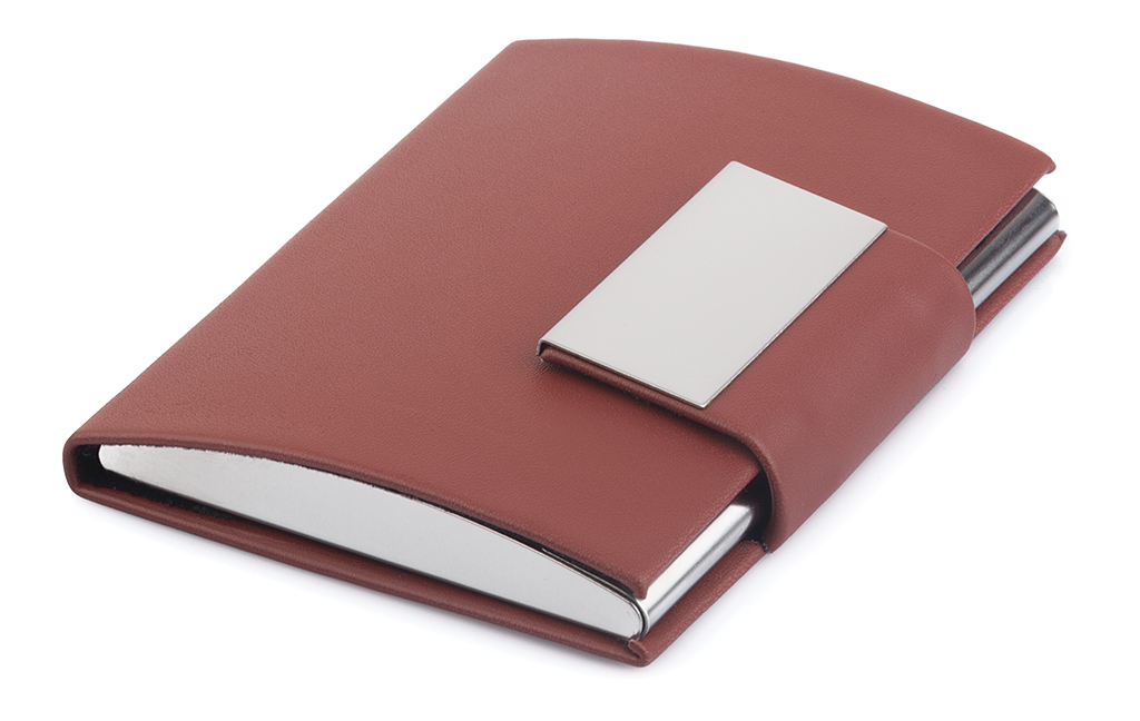 Kartvizitlik  (Kişiselleştirilebilir)