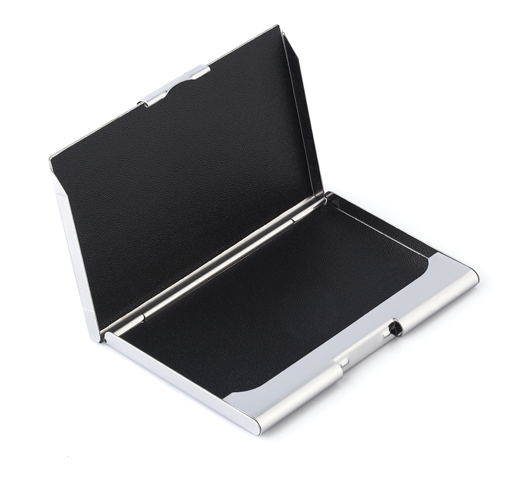 Kartvizitlik Metal  (Kişiselleştirilebilir)