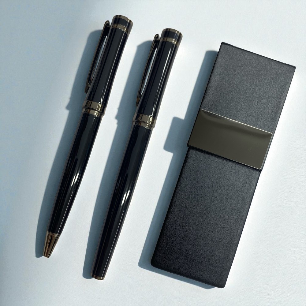 Roller Tükenmez Kalem Seti