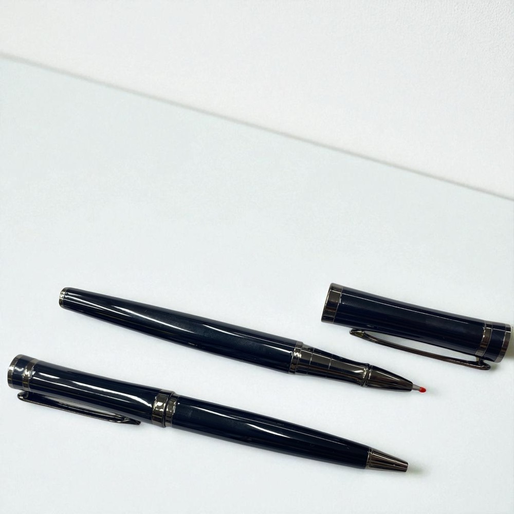 Roller Tükenmez Kalem Seti