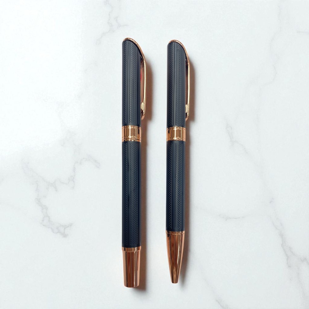 Roller Tükenmez Kalem Seti