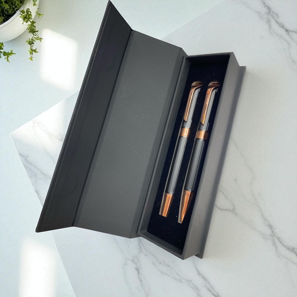 Roller Tükenmez Kalem Seti